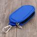 Shop Homsfou Travel Accessories - Essential Oil Carrying Bag & Key Rings | Blue Essential Oils Storage Wallet - Buy Online on GoSupps.com