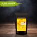 Saliamo 250g Mustard Powder | 100% Natural Mustard Flour & Grains | Perfect for Homemade Mustard - International Shipping Available - Buy Online on GoSupps.com