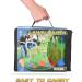 Glow in The Dark Lawn Darts Game for Kids & Adults - Fun Outdoor Backyard Toy for Family Fun! - Buy Online on GoSupps.com