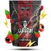 The Yerba Project Mate Tea Guarani Energy | Natural Strong Drink Complete Set Begginer's Kit Booster |Guarani 500g Starter Ceramic Cup 300ml Yerbomos 2.0| Bombilla - Buy Online on GoSupps.com