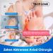 Tech Love Toe Spreader | 4 & 20 Stk Adjustable Gel Separator for Hallux Valgus Correction | Silicone Small Toe Stretch & Pain Relief - Buy Online on GoSupps.com