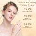 Hibiscus and Honey Firming Cream Skin Tightening Lotion Neck Firming Cream Firming Body Lotion Firming Face Cream Day Cream for Women Anti Aging Neck Cream Body Firming Cream Skin Firming Cream - Buy Online on GoSupps.com