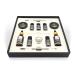 Buy Parallel Products Henna Hair Color Kit - Professional Tint for Grays & Roots - Complete Color Palette Included | International Shipping Available - Buy Online on GoSupps.com