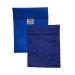 FRIO Insulin Pen Cooling case Reusable evaporative Medication Cooler - Diabetic Travel case - No Freezing or Refrigeration - Large Wallet Blue - 2 Pack