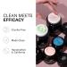 ODACITE Le-Blue Balm Repair Balm - Blue Chamomile & Shea Butter Face Moisturizer for Mature, Dry, or Sensitive Skin - Buy Online on GoSupps.com