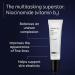 PCA SKIN Vitamin B3 Eye Brightening Cream Anti-Aging Eye Cream for Dark Circles Wrinkles & Uneven Skin Tones Niacinamide Formula 1 oz Tube - Buy Online on GoSupps.com