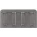 Hair Trimmer Stand Hair Clipper Holder Rack | Clipper Guard Racks Anti-Slip Hairdressing Trimmers Storage Rack for Beard Shaver Display - Buy Online on GoSupps.com