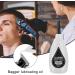 Electric Oil Lubricant - Hair and Trimmer Lubricant - Keeps Smooth for Electric s Sewing Machines Kumprohu - Buy Online on GoSupps.com