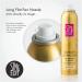 Style Edit Light Blonde Root Concealer Touch Up Spray - Professional Salon Quality Cover Up for Grey Roots - 4 Ounce - Buy Online on GoSupps.com