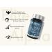 Fadogia Agrestis & Tongkat Ali 1000mg - Max Strength Muscle Builder & Energy Support | 60 Count | Elite Alpha - Buy Online on GoSupps.com