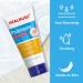 Buy Maximum Strength Psoriasis Cream - 4% Salicylic Acid for Fast Relief from Itch Redness & Scaling - 3.4 Oz - International Shipping Available - Buy Online on GoSupps.com
