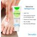 DermaRite Dermafungal Antifungal Cream 2 Pack - 3.75 Oz Tube - 2% Miconazole Nitrate - Treats Athlete's Foot, Jock Itch, Ringworm and Itchy Skin - Latex Free, Dermatologist Tested - Buy Online on GoSupps.com