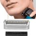 Knife Net Cutter Head ABS Electric Shaver Head Replacement Accessories for 5S P40 M30 BS550 Shaver - Buy Online on GoSupps.com