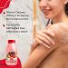 COTTAGE Shower Milk StrawberryMint 97 Natural Original Ingredients 1 Unit 250 ml - Buy Online on GoSupps.com