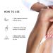 WOW Skin Science Skin Revive Nectar Moisturizing Lotion - 300ml | For All Skin Types - Dry, Oily, Flaky - Buy Online on GoSupps.com