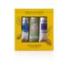 L'Occitane Hand Cream Classics, 3-Piece Set of Moisturizing Hand Creams
