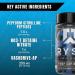 Ryse Project Blackout Pump Cap Max | Stimulant-Free Pump Formula | 120 Capsules - Buy Online on GoSupps.com