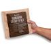 Boveda Humidor Starter Kit Bundle: Season a Wood Humidor Plus Maintain Humidity with 2-Way Humidity Control | Includes (2) Each Size 60 Boveda 84% RH & 72% RH | 1-Count Small - Buy Online on GoSupps.com