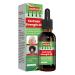 Essential Oil for Hair Density & Growth - 30ml Aibyks Natural Wild Hair Growth Oil - Buy Online on GoSupps.com