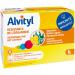 Alvityl - Resistance vials of the body - Spirulina, Royal Jelly, Active Ferments, Vitamins - Patented vial - 80 ml