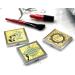 Retro Compact Mirror: Sassy Remarks for Travel Purse - Beauty & Lipstick Motivation - Buy Online on GoSupps.com