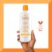 Cantu Moisturizing Cream Shampoo with Shea Butter - 13.5 fl oz | Best for Dry Hair | Nourishing & Hydrating | International Shipping Available - Buy Online on GoSupps.com