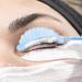 Lash Lift Rods - Eyelash Lifting Silicone Lash Pad | Silicone Pads Makeup Tools - Grafting Lash Lifting Shield Rods Lash Lift Tool Eyelash Lift Pads for Curl Eyelash - Buy Online on GoSupps.com