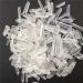 Natural Crystal Rough 100g Natural Lemurian Clear Quartz Crystal Point Specimen