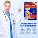 Fungal Nail Patches 21 Patches Multi-Purpose Toenail Repair Treatment Pads- Nail Repair for Damaged Nails 8-Hour Nail Treatment Restores Healthy Appearance (pads) - Buy Online on GoSupps.com