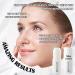 Wrinkle Bounce Multi Balm Stick | Moisturizing Facial & Lip Balm for Dry Skin | Hydrating Makeup Base - Buy Online on GoSupps.com