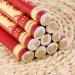 10pcs Moxa Sticks - Pure Moxa Rolls for Moxibustion | Health Care Solution for Children - Buy Online on GoSupps.com