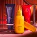 TPH by Taraji Ultra Chill Hair Serum 4oz - Nourishing Hair Treatment - Buy Online on GoSupps.com