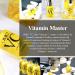 Double Dare VC Pure Vitamin C Serum 0.7 fl oz - Brightening & Anti-Aging Skincare - Buy Online on GoSupps.com