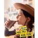 Nestl Nesquik Chocolate Flavour Milk Powder for Kids Children Flavoured Milk High in Vitmin D Iron Zinc Wake Up Your Milk Sold by ESSENTIAL PRODUCTS 1 KG - Buy Online on GoSupps.com