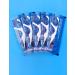 LEGOU 180 Un Independent Tooth Wire - Disposable Dental Floss for Families Hotels & Travel - 180 pcs Tooth Care Cleaning - Buy Online on GoSupps.com