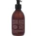 Hagi Whisky Barber Natural Beard and Mustache Shampoo Natural Formula for Daily Cleaning and Nourishment of Beard and Mustache Barley and Hops Extract 300 ml - Buy Online on GoSupps.com