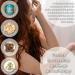 Shop Ancient Essence Shanti Peace Essential Oil 0.33 oz - Relaxing Aromatherapy for Tranquility - Buy Online on GoSupps.com