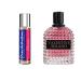 Women's Perfume Combo Set Milano Women&Pheromone Desire Floral Fruity Fragrance Eau De Parfum Elegant 100ml Bottle Natural Spray Each for Daily Used Milano&Pheromone Desire