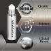 Unlimit - Pheromone Cologne for Men - Men s Pheromone Oil Perfume Set 2x5 ml - Great Holiday Gift - Long-Lasting Scent - Buy Online on GoSupps.com