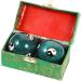 Clispeed 4-Piece Health Massage Handballs - Stress Relief & Hand Exercise Balls for Adults | Manual Massage Gear - Buy Online on GoSupps.com