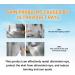 Outdoor UV Protection Face Patch Hydrating Skin Care Sunscreen Patch Suitable for Outdoor Activities - Buy Online on GoSupps.com