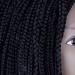 Facynos Knotless Braid Wig 14 Inch - Heat Resistant Synthetic Hair for Black Women, Lightweight & Glueless - Buy Online on GoSupps.com