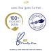Dove Nutritive Solutions Daily Moisture Shampoo & Conditioner 20.4 oz (Pack of 4) - Buy Online on GoSupps.com