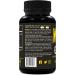 Zealthy Life Green Tea Extract Supplement for Metabolism Support and Optimal Wellness - 60 Capsules - Buy Online on GoSupps.com