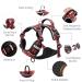 Shop Heele Dog Crockery & No-Pull Harnesses - Adjustable Reflective Gear for Medium Dogs | Soft & Comfortable Padded Handle  - Buy Online on GoSupps.com