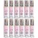 LATTAFA Yara Roll-On Perfume Oil - Variations (0.34 Fl Oz (Pack Of 12))
