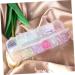 FRCOLOR 3 Sets Nail Gel Polish Shiny Nail Accessories Nail Decor Nail Acrylic Nail Art Accessories Nail Art Acrylic Nail Art Decor Alien Sequins - Buy Online on GoSupps.com