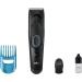 Braun HC5010 Men's Hair Clipper - Cordless Rechargeable Electric Trimmer & Shaver Kit for Precise Grooming - Buy Online on GoSupps.com