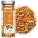 PlantGift Tangerine Peel Tea 80G/2.82oz Dried Orange Peel Herbal Tangerines Chen Pi Tea Rich in Antioxidants and Immune Vitamin C