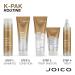 Joico K-Pak Reconstructing Shampoo and Conditioner to Repair Damage Cleansing and Conditioning Detangles Moisturize with Keratin Sulfate Free - Buy Online on GoSupps.com